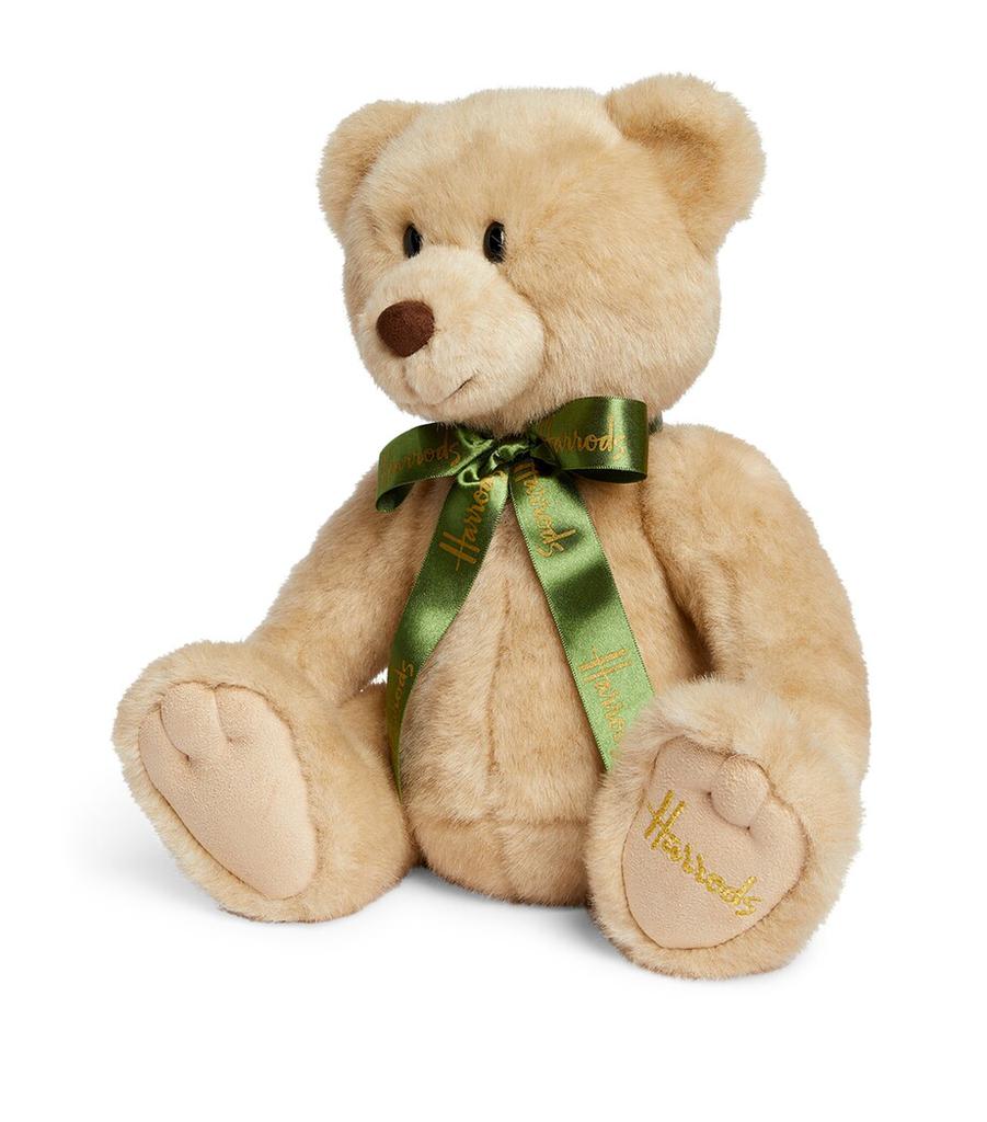 Harrods Frankie Teddy Bear (28cm)