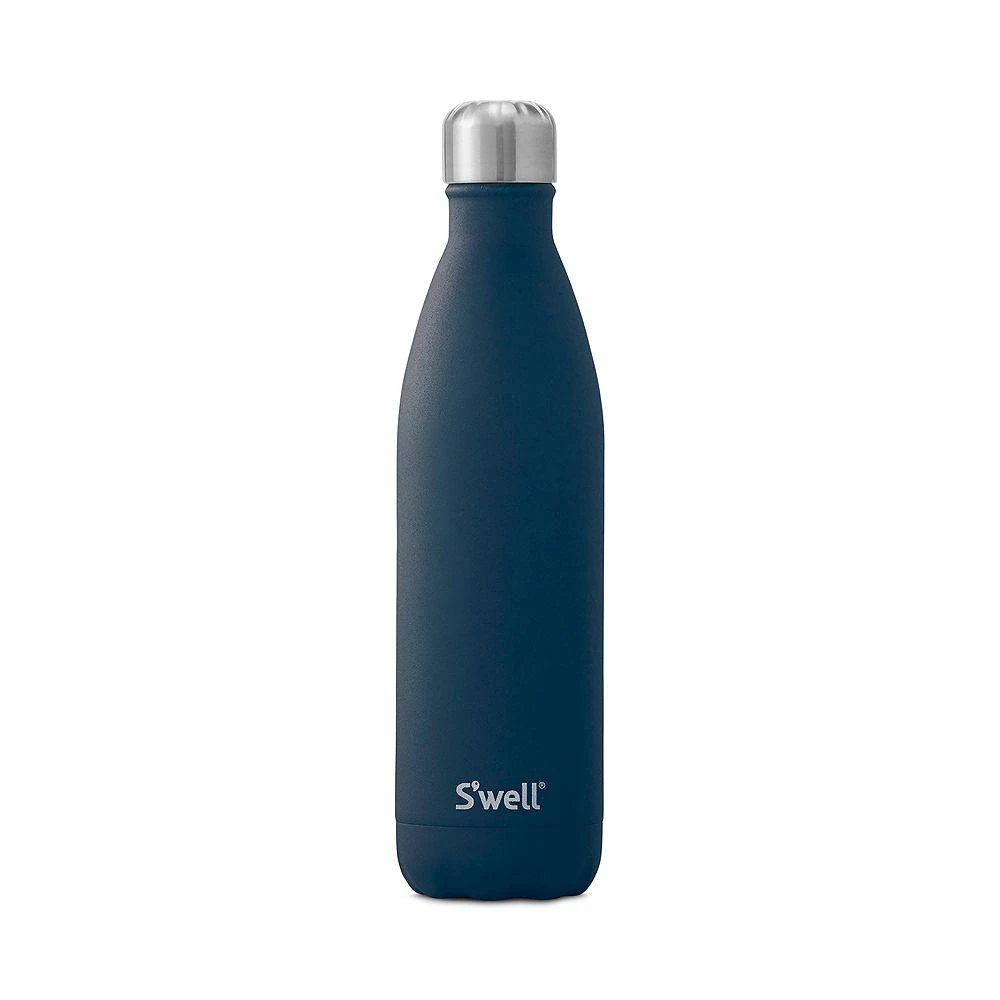 S'well Stone Azurite Bottle 1