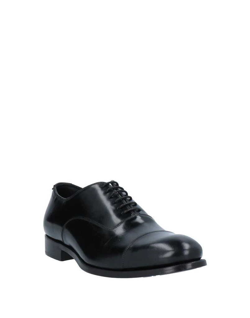 JEROLD WILTON Laced shoes 2