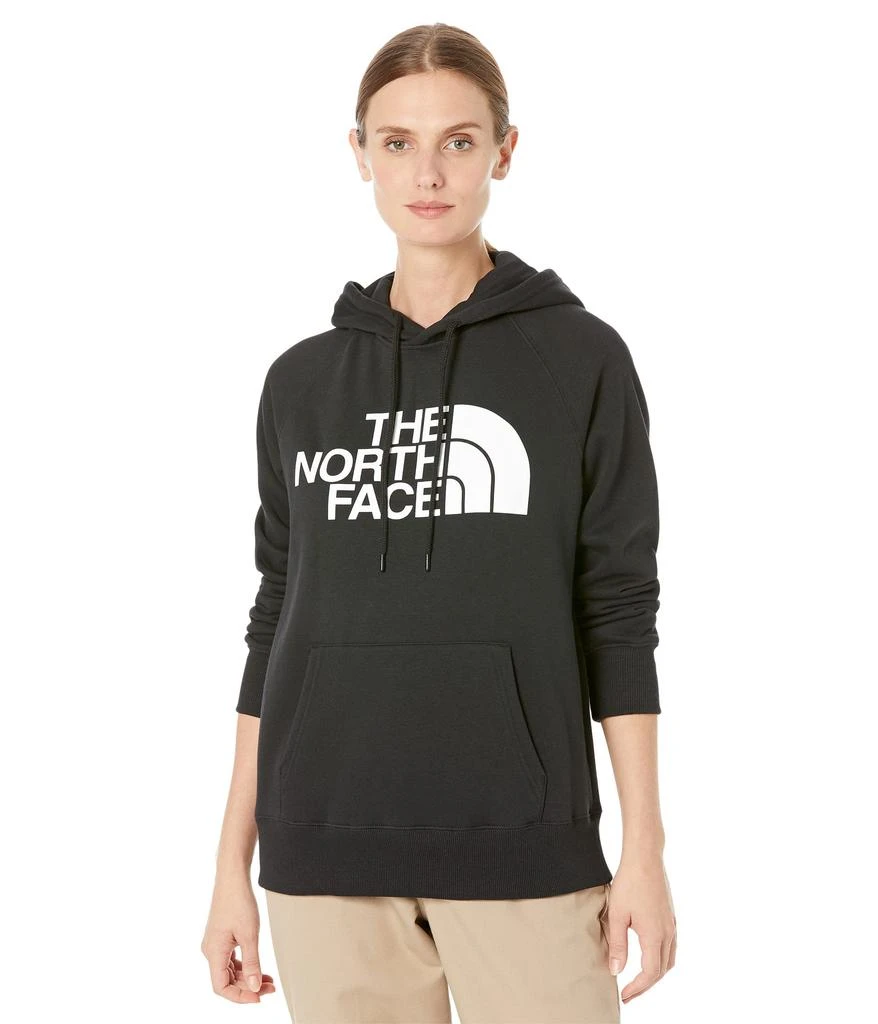 The North Face Half Dome Pullover Hoodie 1