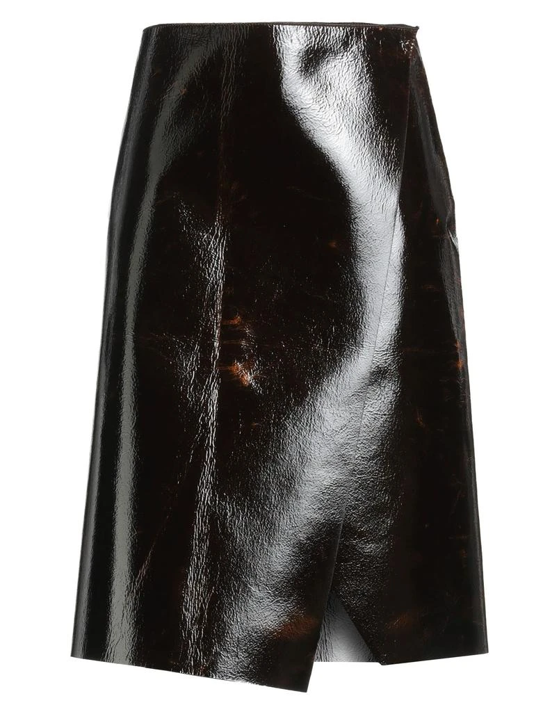 PHILOSOPHY di LORENZO SERAFINI Midi skirt 1