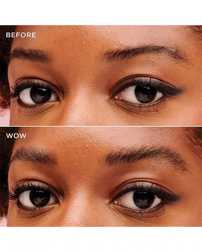 Benefit Cosmetics Fluff Up Brow Wax 7