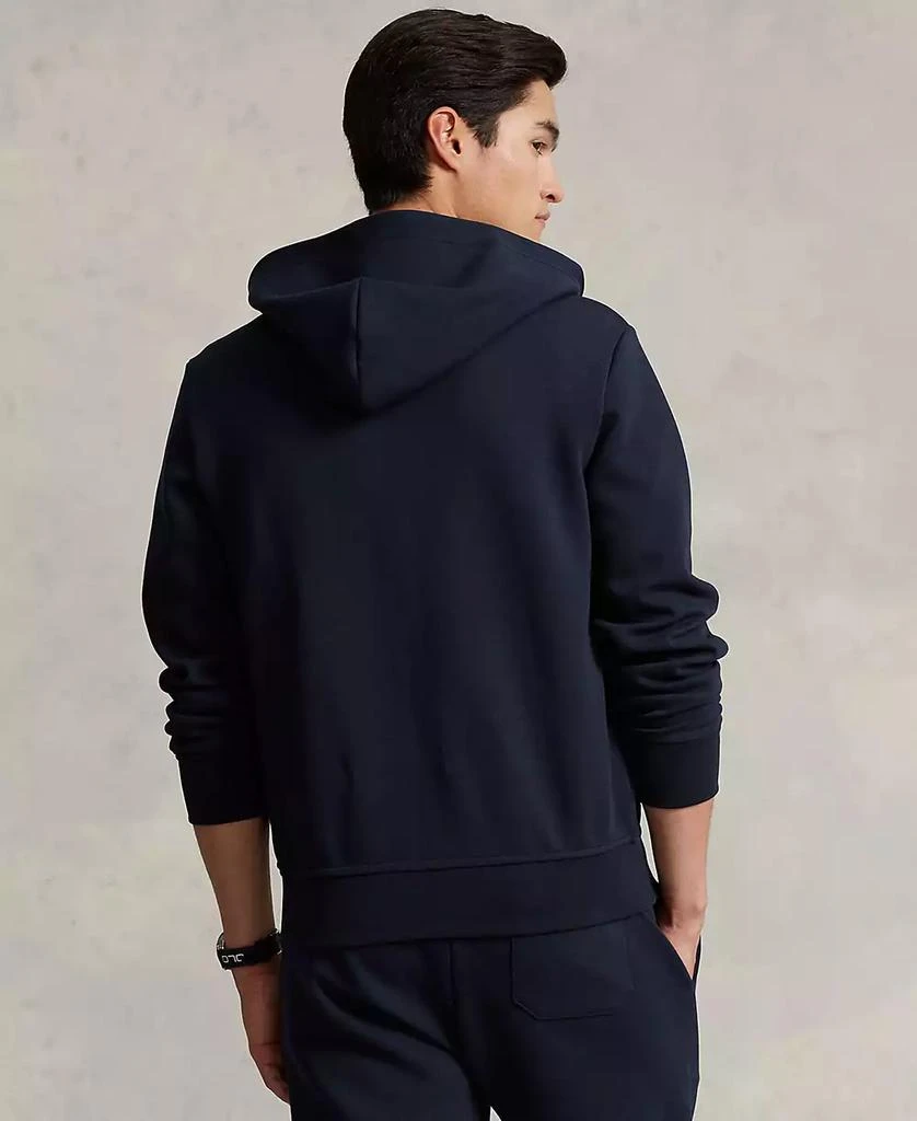 Polo Ralph Lauren Men's Double-Knit Full-Zip Hoodie 2