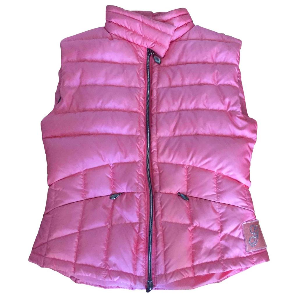 GEOSPIRIT Geospirit Coat