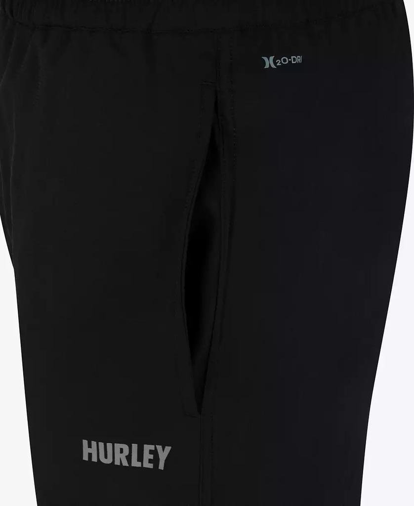 hurley dri fit jogger