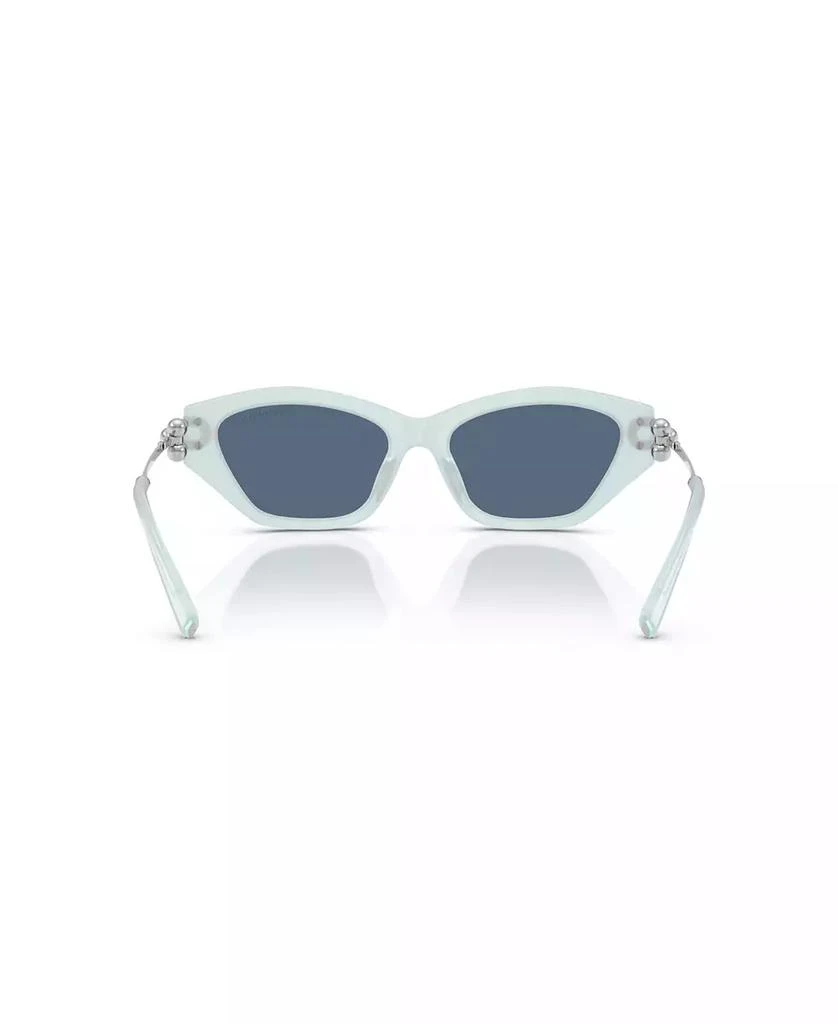 Tiffany & Co. Women's Standard Sunglasses, TF4231U 3