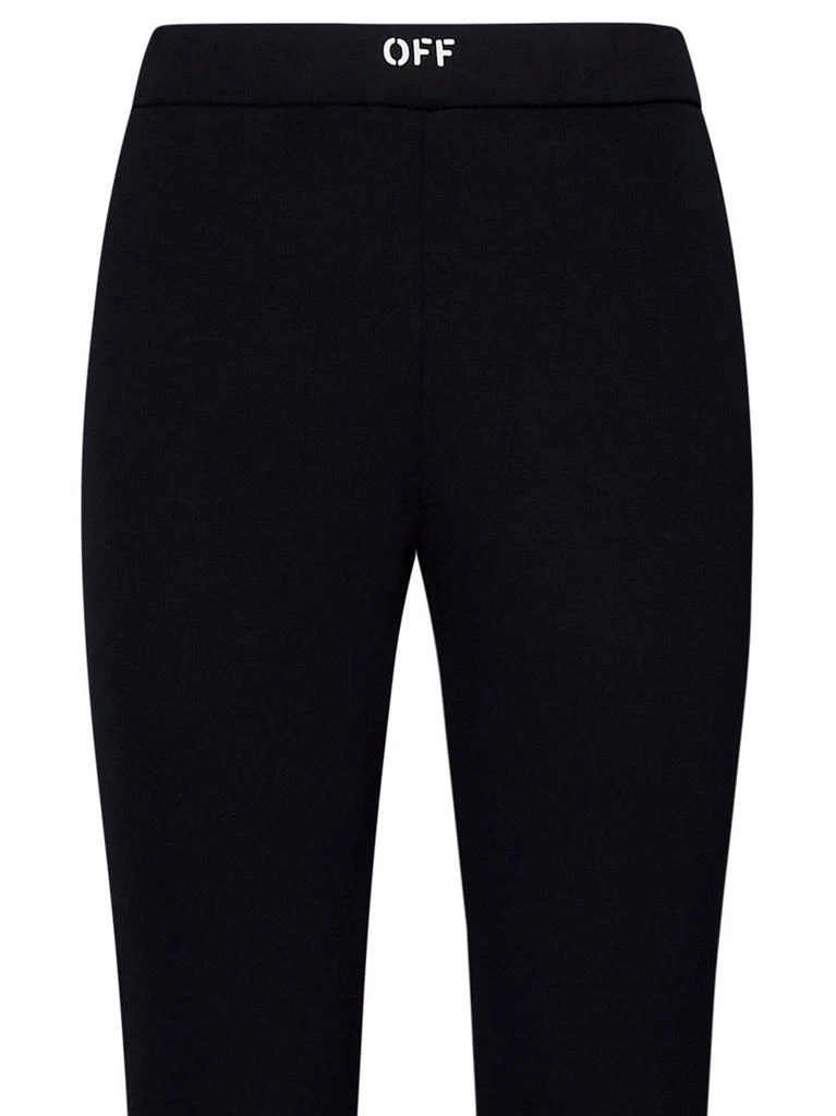 Off-White Off-White Leggings 3