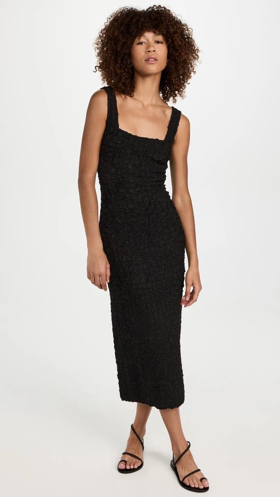 Mara Hoffman Sloan Dress 4