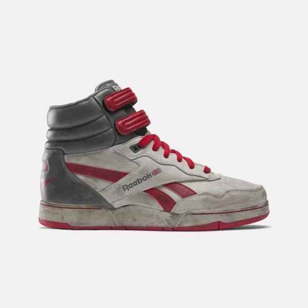 Reebok Reebok x Aliens BB 4000 II Mid Shoes 1