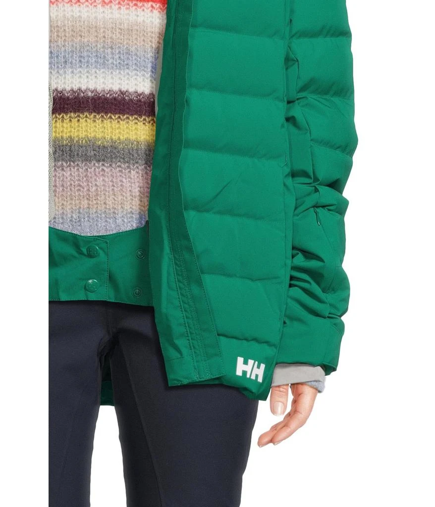 Helly Hansen Imperial Puffy Jacket 4