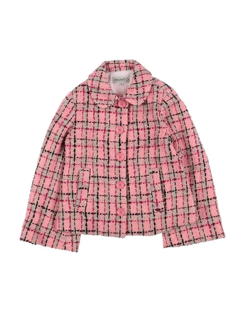 SIMONETTA Jacket 1