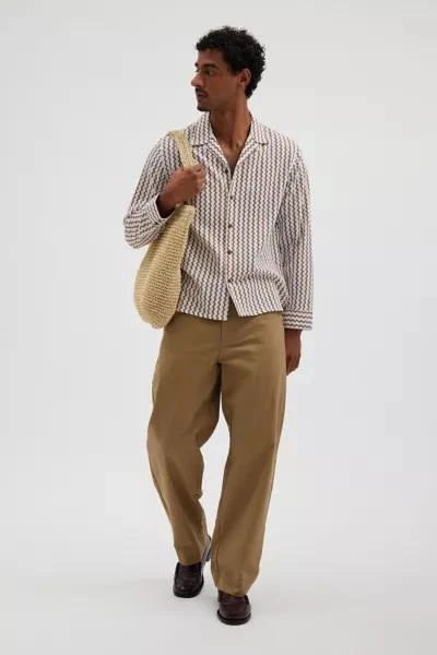 Raga Man Raga Man Ekansh Long Sleeve Button-Down Shirt 3