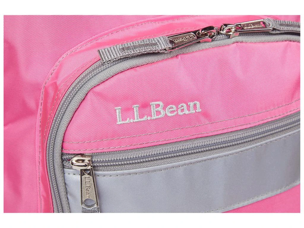 L.L.Bean Kids Junior Backpack 4