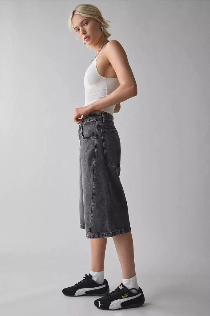 BDG BDG Mega Mid-Rise Baggy Jort 4