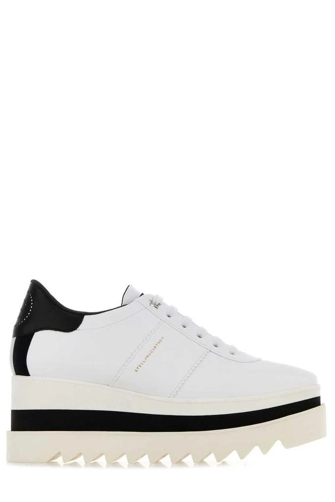 Stella McCartney Stella Mccartney Sneak-Elyse Platform Trainers 1
