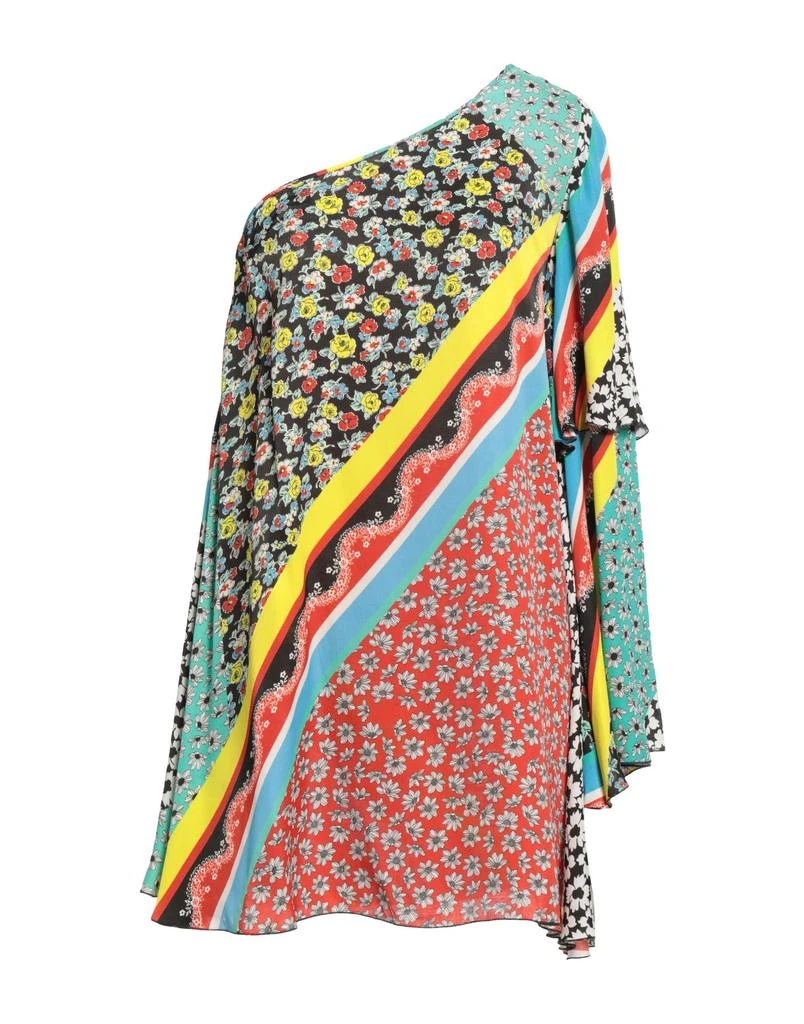 Be Blumarine One-shoulder top 1