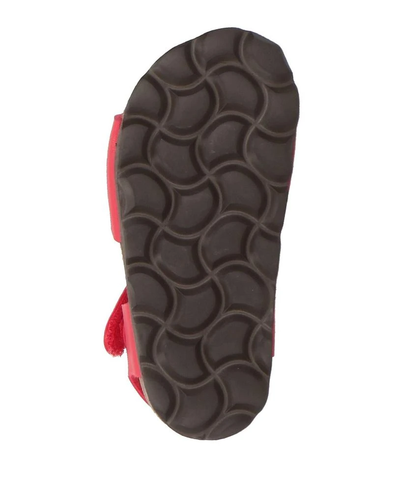 SHO.E.B. 76 Sandals 5