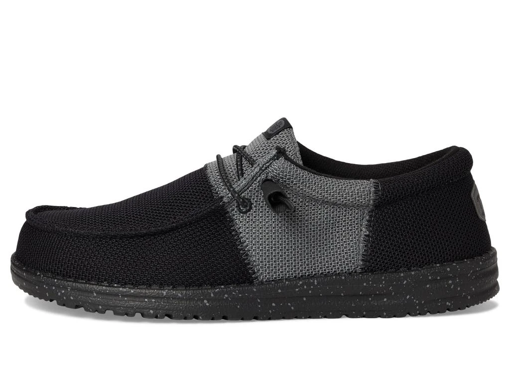 Hey Dude Wally Tri Varsity Mesh 4