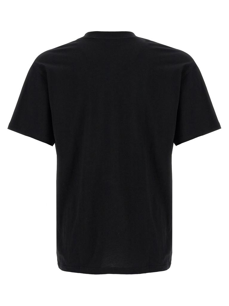 Carhartt WIP Carhartt WIP S/S Pocket Heart T-Shirt