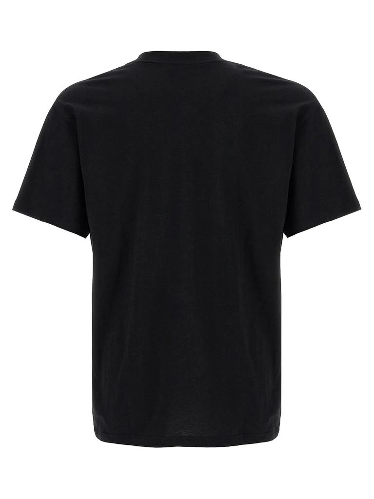Carhartt WIP Carhartt WIP S/S Pocket Heart T-Shirt 2
