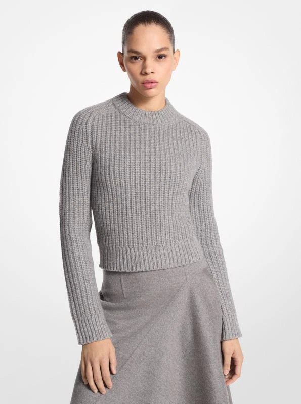Michael Kors Cashmere Sweater 1