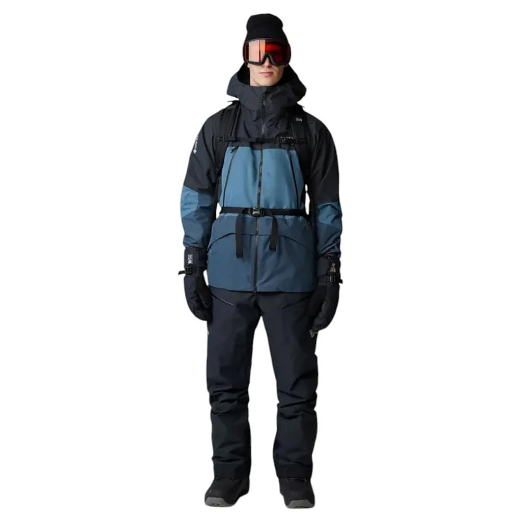 Mountain Hardwear Mountain Hardwear Sky Ridge Gore-Tex Pant - Men
s 7