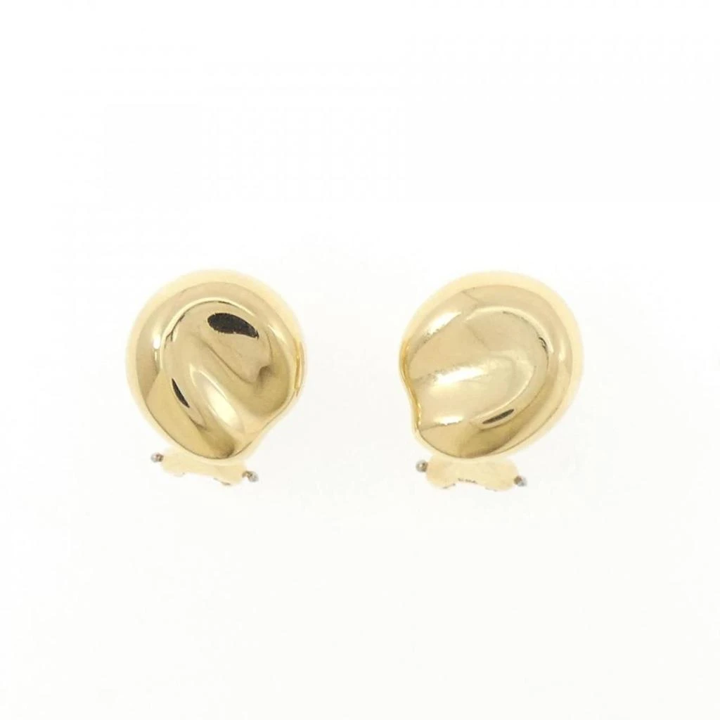 Tiffany 
Co. (18K) Clip Earrings (Pre-Owned)