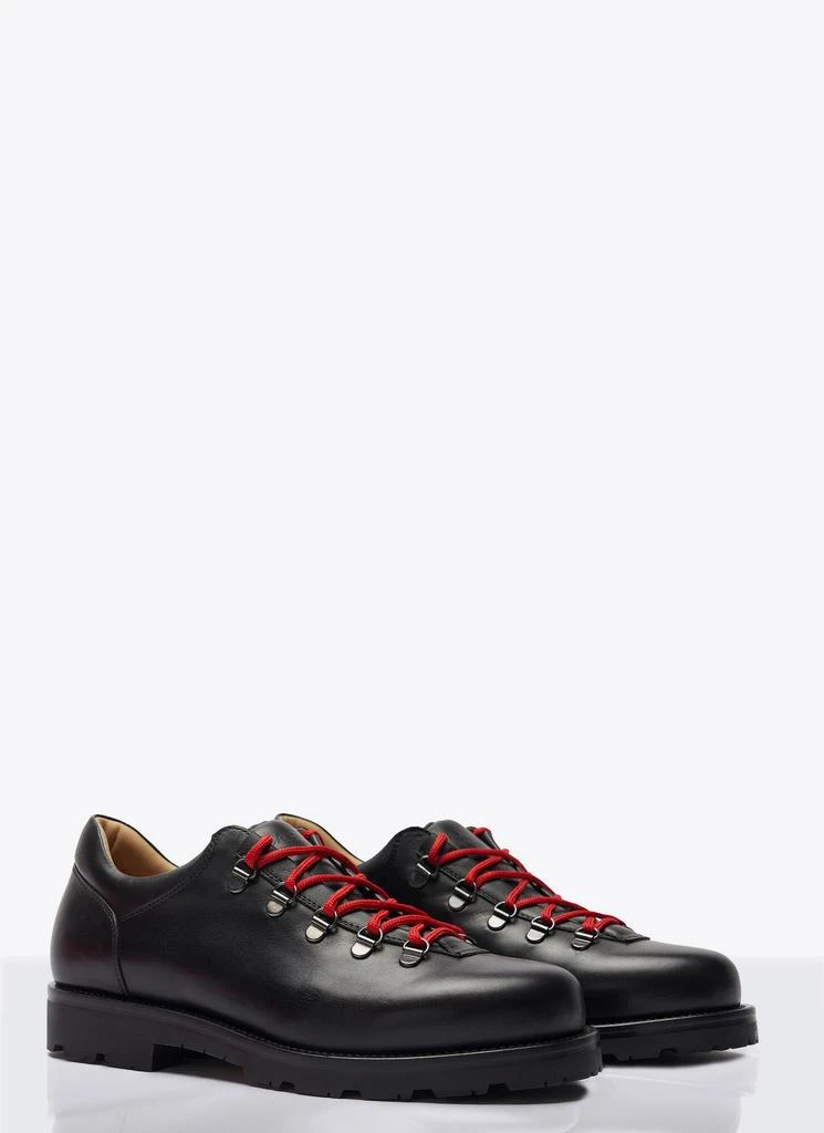 Scarosso Eddy Low-Top Boots 3