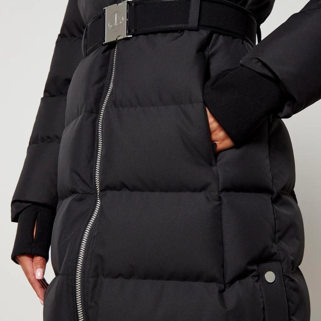 Moose Knuckles Moose Knuckles Cloud Down-Filled Shell Parka 3