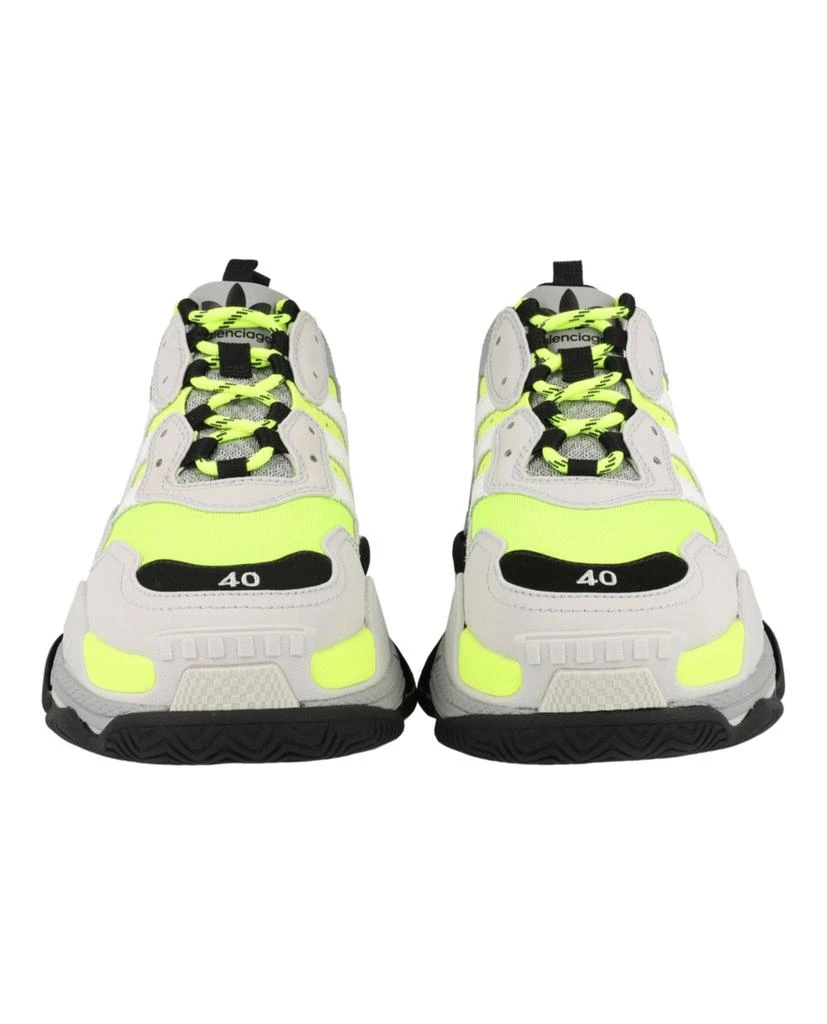 Balenciaga Adidas x  Triple S Sneaker 5