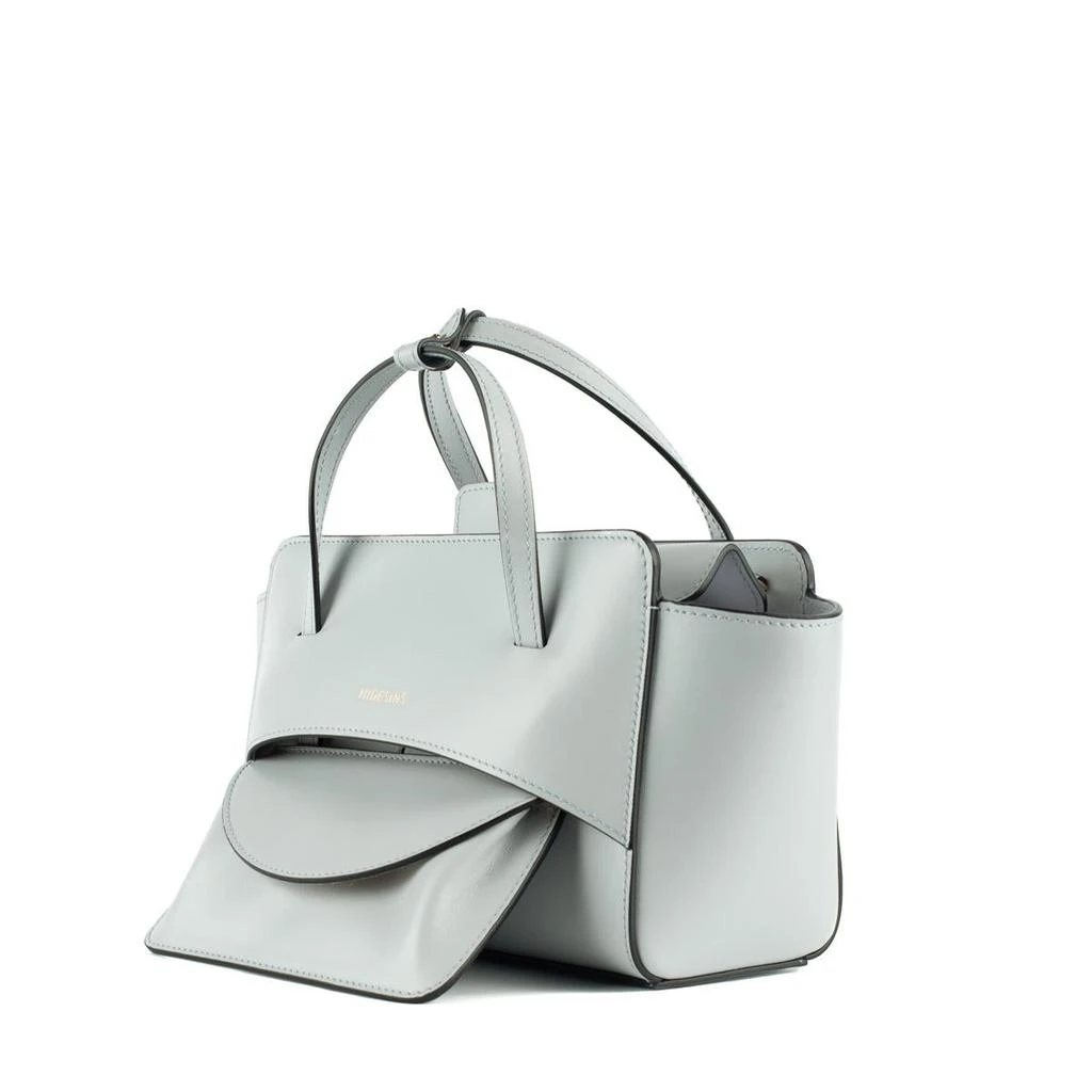 Hidesins Hidesins Leather Dust Bag Flap S 3