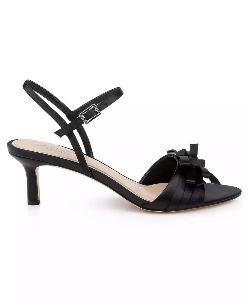 Badgley Mischka Women's Floribeth Dress Sandals 2