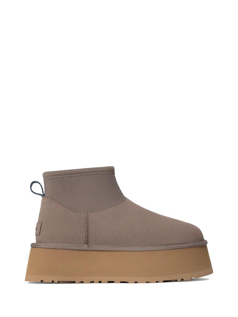 UGG Classic Mini Pumped Molded Boots – On Sale Now with Up