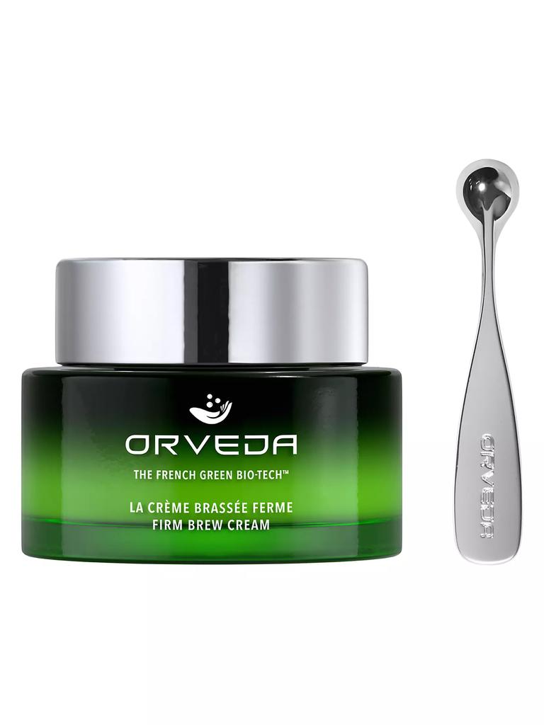 Orveda Firm Brew Cream Moisturizer