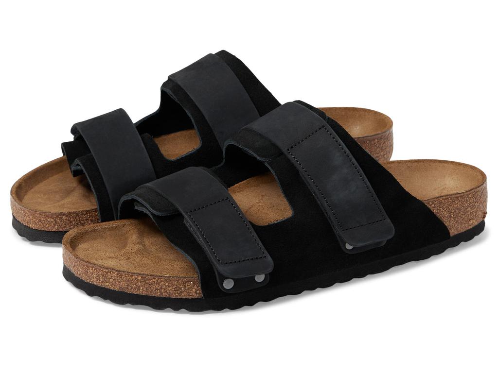 Birkenstock Uji - Nubuck/Suede (Unisex)