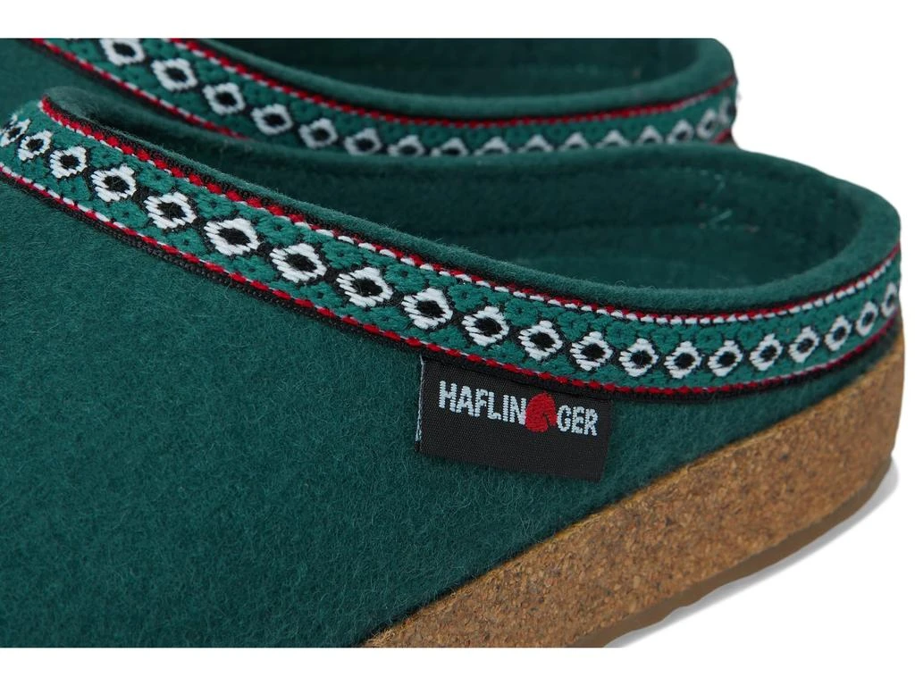 Haflinger GZ 6