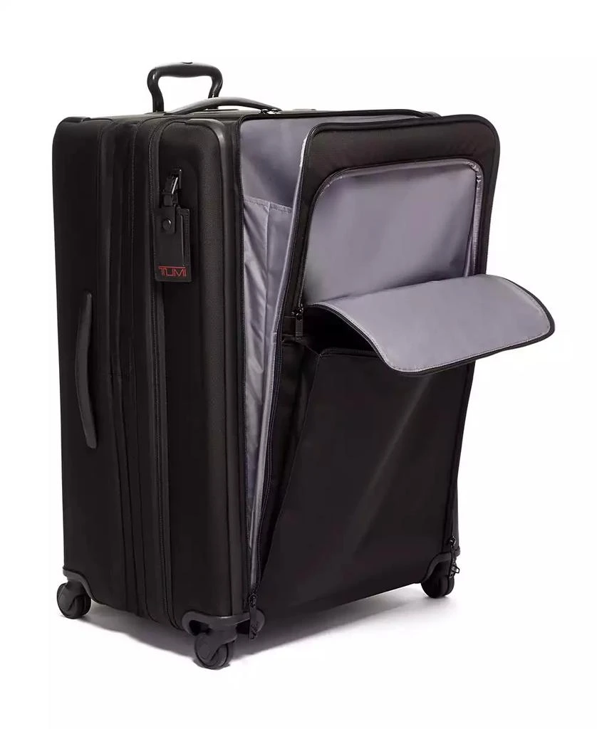 Tumi Alpha 3 Extended Trip Expandable 4 Wheeled Packing Case 3