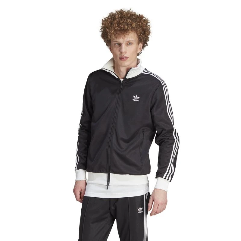 Adidas adidas Originals Adicolor Classics Beckenbauer Track Jacket - Men's 1