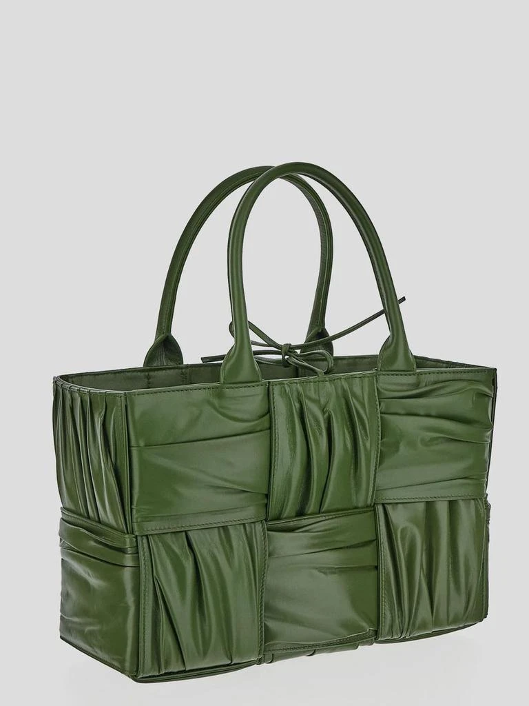 Bottega Veneta Bottega Veneta Small Bow Tote Bag 6