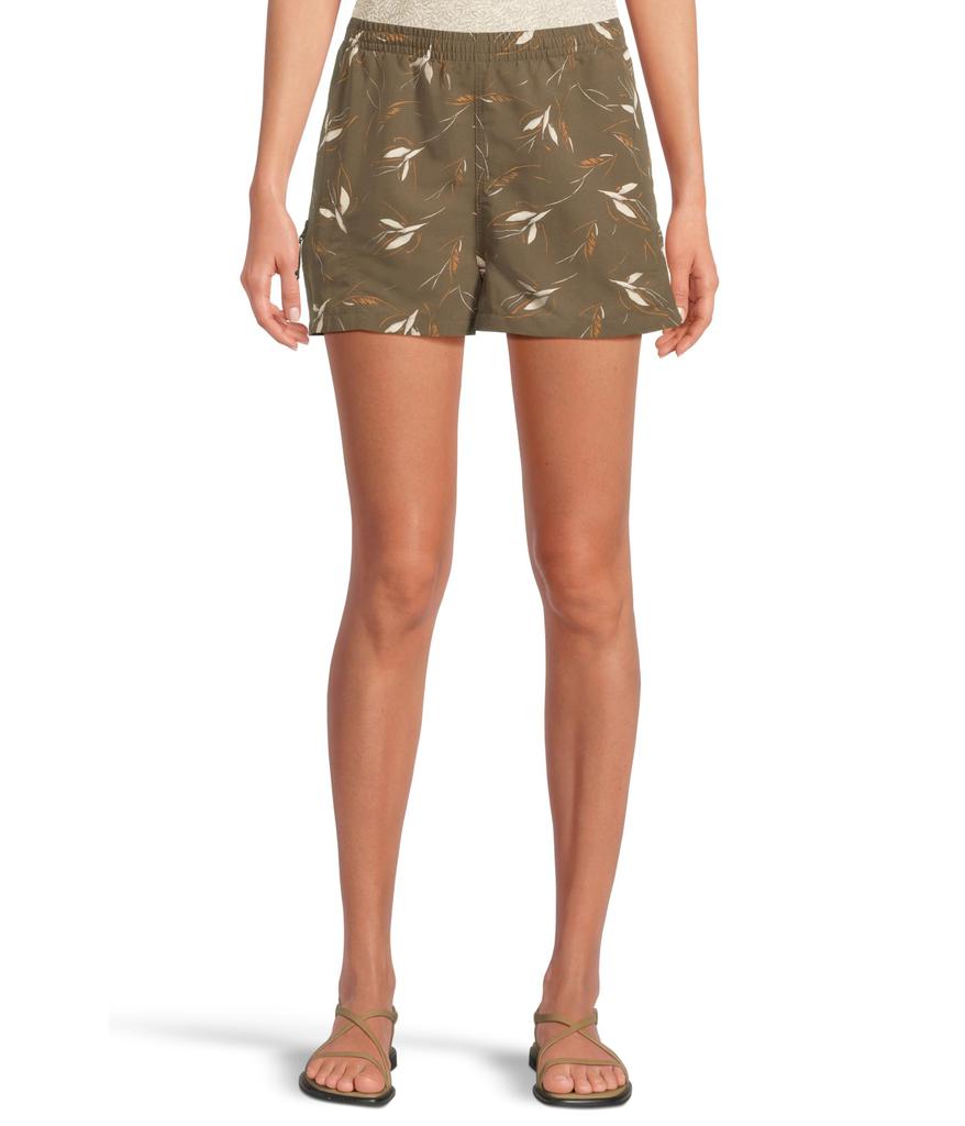 Royal Robbins All In Shorts