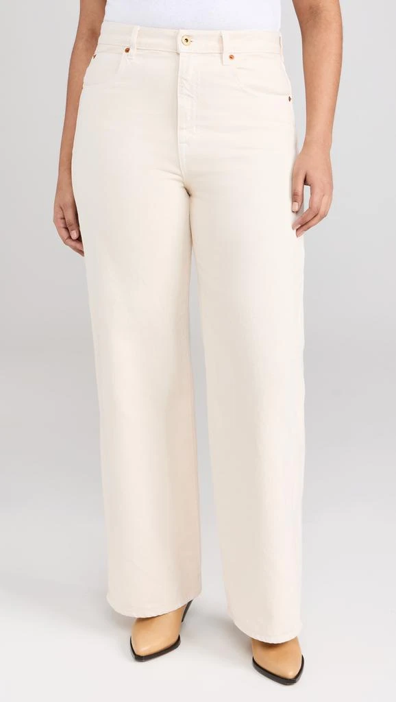 SLVRLAKE Grace Jeans 8
