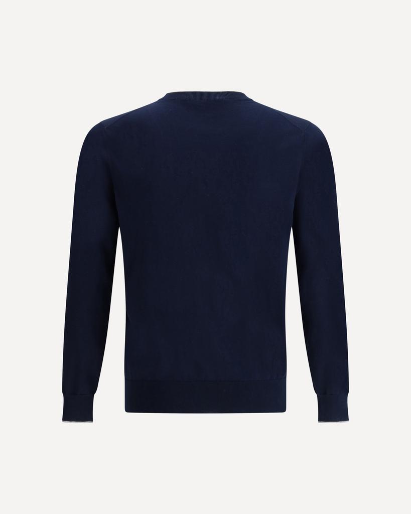 CRUCIANI Cotton Sweater