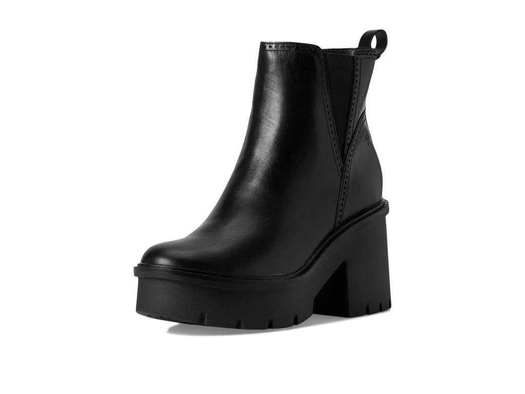 Naturalizer Quest Bootie - Water Repellent 7