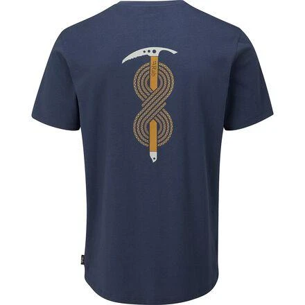 Rab Stance Axe T-Shirt - Men
s 2