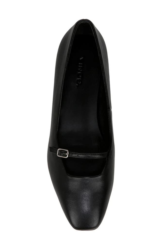 Vince Bluebell Flat 6