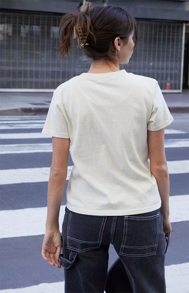 John Galt Chloe Yellowstone T-Shirt 3