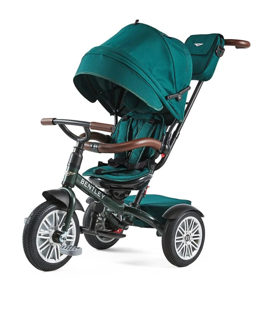 BENTLEY 6-in-1 Trike 1
