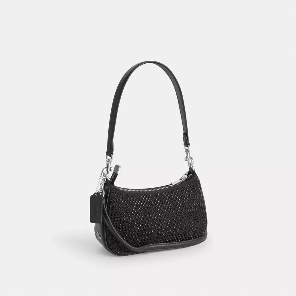 Coach Teri Mini Crossbody Bag 4