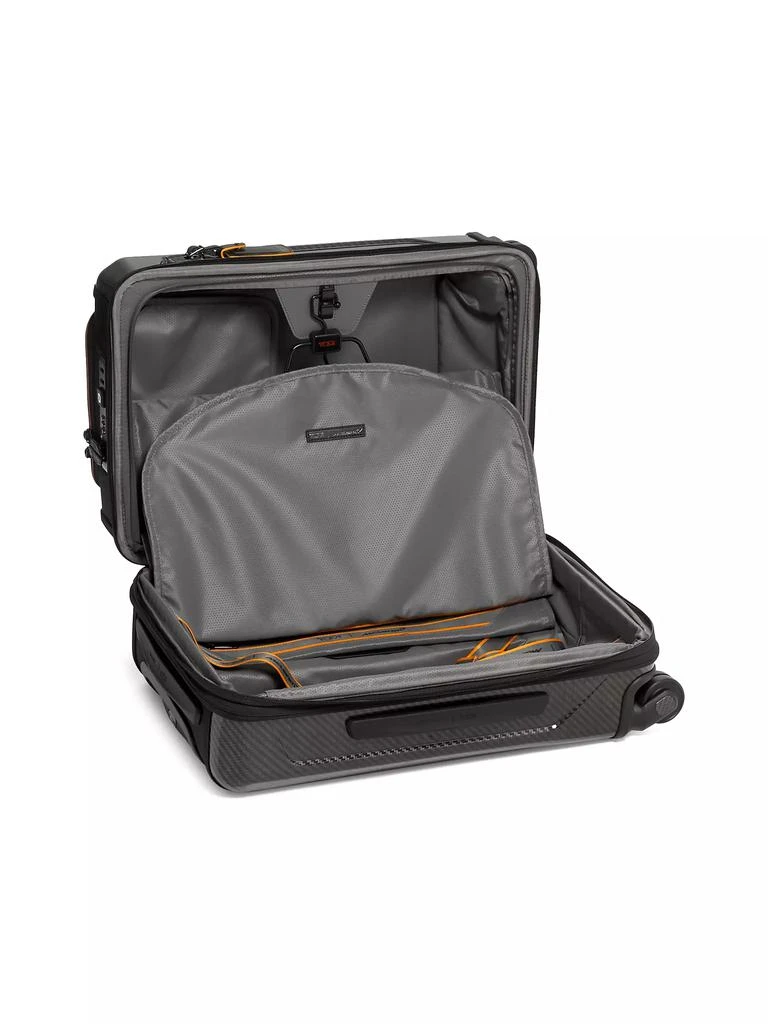 Tumi Tumi x McLaren Aero International Expandable 4-Wheel Carry-On Bag 7