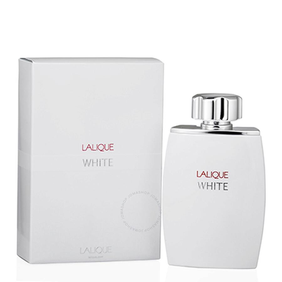 Lalique Lalique White Mens EDT